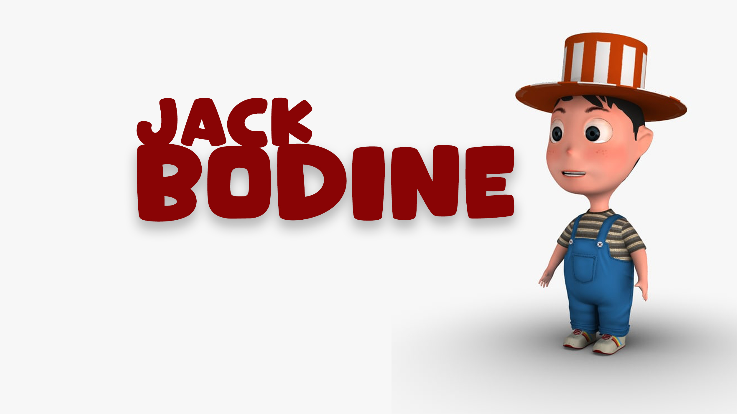 Jack Bodine